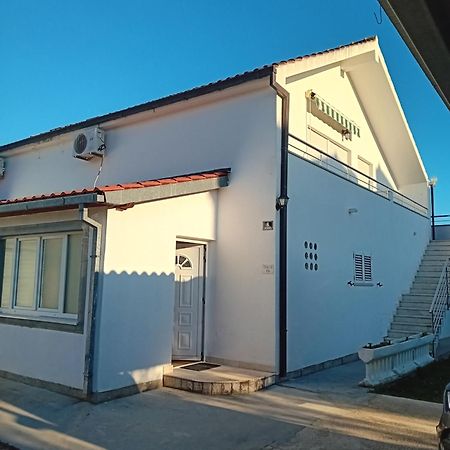 Apartmani Zokic Kastela Ngoại thất bức ảnh